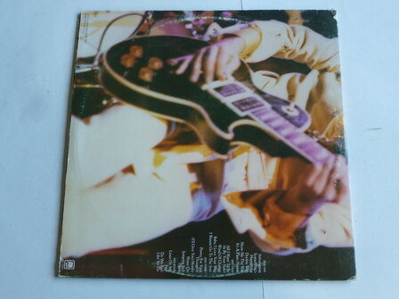 Peter Frampton - Frampton Comes Alive! (2 LP)