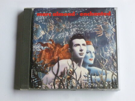 Marc Almond - Enchanted