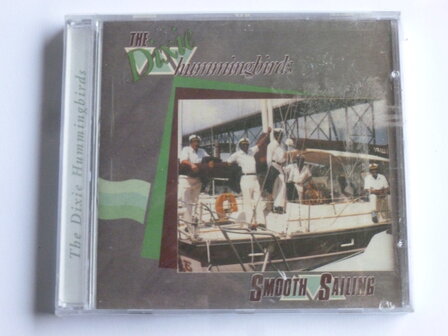 The Dixie Hummingbirds - Smooth Sailing (Nieuw)