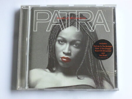 Patra - Scent of Attraction