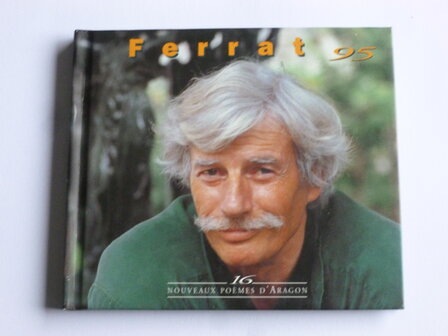 Jean Ferrat - Ferrat 95