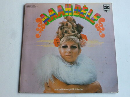 Adele Bloemendaal - AAAHDELE (LP) 873007uby