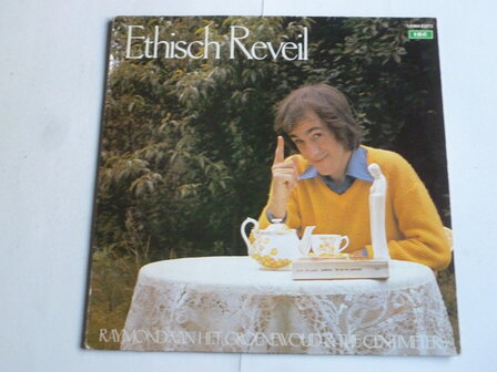 Raymond van het Groenewoud - Ethisch Reveil (LP) 1a06423872