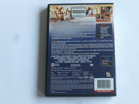 Beverly Hills Chihuahua 2 (DVD) Disney