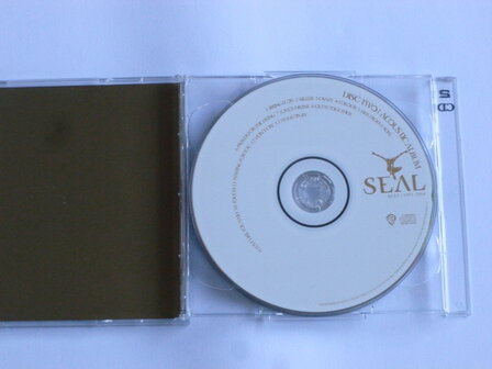 Seal - Seal Best / 1991-2004 (2 CD)