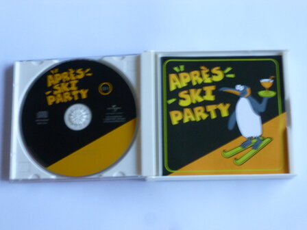 Apres Ski Party  (2 CD)