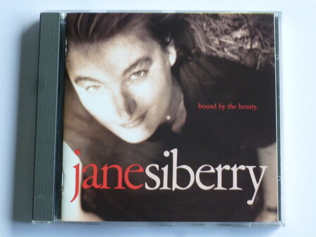 Jane Siberry - Bound by the beauty