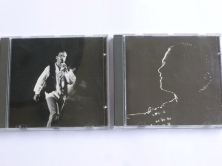 Eros Ramazzotti - Eros in Concert (2 CD)