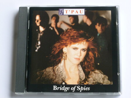 T &#039; Pau - Bridge of Spies (1987)