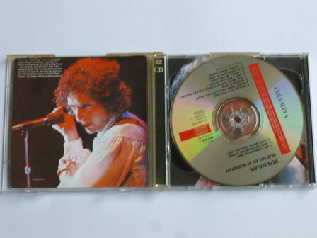 Bob Dylan - Bob Dylan at Budokan (2 CD)