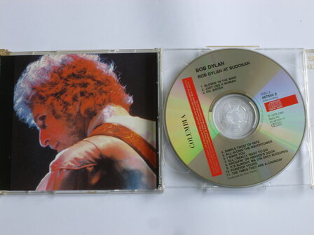 Bob Dylan - Bob Dylan at Budokan (2 CD)