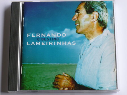 Fernando Lameirinhas - O Destino