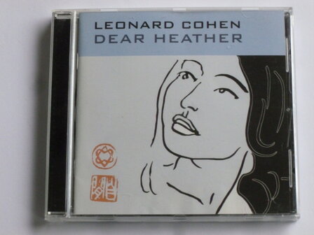 Leonard Cohen - Dear Father