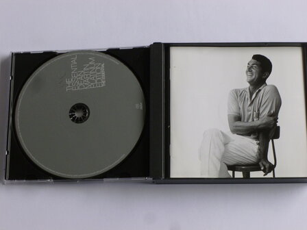 Dean Martin - Dino / The Essential Dean Martin Platinum Edition (2CD + DVD)