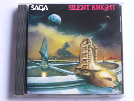 Saga - Silent Knight