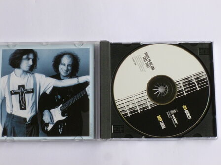 Jeff Buckley, Gary Lucas - Songs to no one (1991-1992)