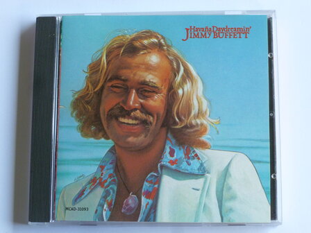 Jimmy Buffett - Havana Daydreamin