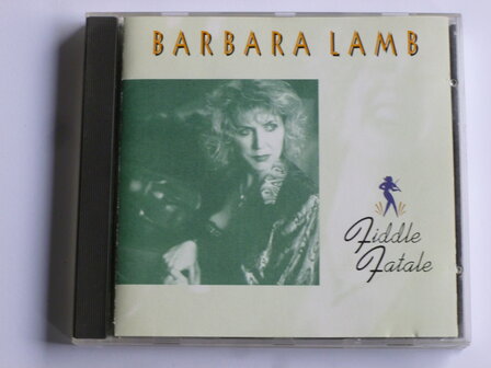 Barbara Lamb - Fiddle Fatale