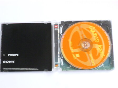 Guano Apes - Don&#039;t give me names (SACD)