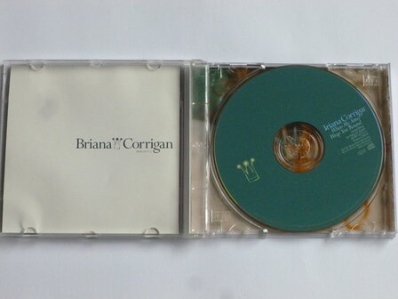 Briana Corrigan - When my arms wrap you round