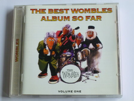 Wombles - The Best Wombles Album so Far / Volume one