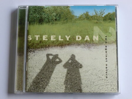 Steely Dan - Two against Nature