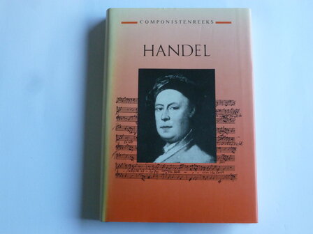 Handel - Jos van Leeuwen (boek)