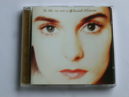 Sinead O&#039; Connor - So Far... The Best of