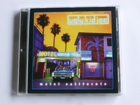 Ugly Kid Joe - Motel California