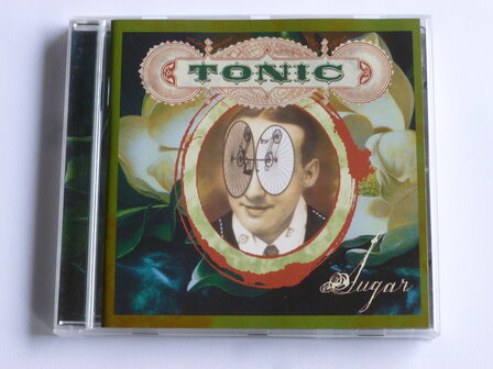 Tonic - Sugar