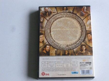 Atlantis - The Legend Begins (The Complete First Season) 4 DVD