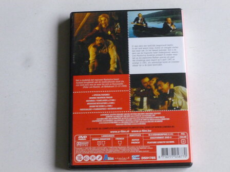 Underground - Emir Kusturica (DVD)