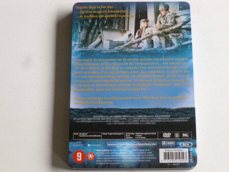 Bridge to Terabithia (DVD) Metal Case