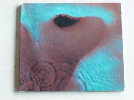 Pink Floyd - Meddle (digipack)