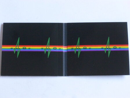 Pink Floyd - The Dark side of the Moon (digipack)