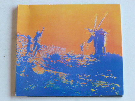 Pink Floyd - More (digipack 2011)