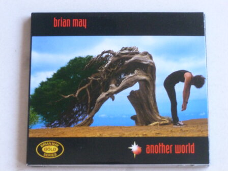 Brian May - Another World + Another Disc (2 CD)