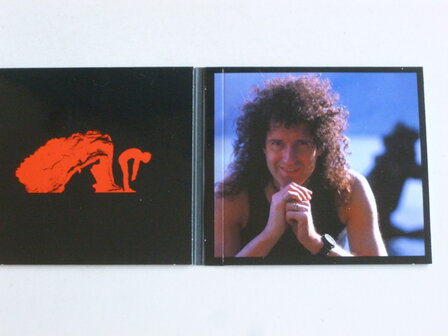 Brian May - Another World + Another Disc (2 CD)