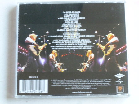 Status Quo - Back to Back (bonus tracks)