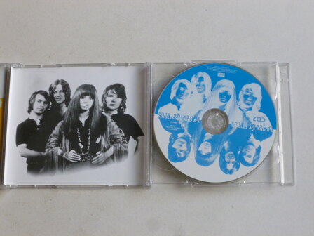 Shocking Blue - The very best of / Singles A&#039;s and B&#039;s (2 CD)