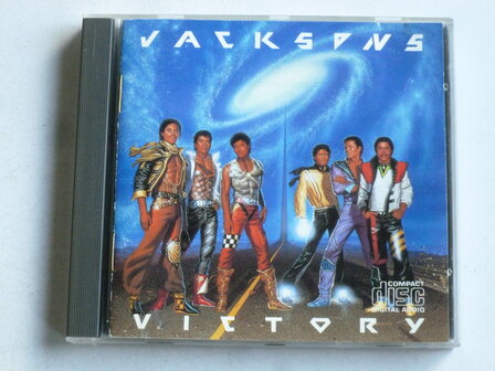 Jacksons - Victory