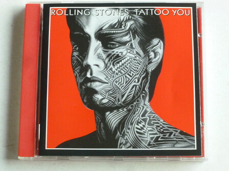 The Rolling Stones - Tattoo You