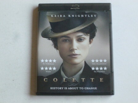 Colette - Keira Knightley (Blu-ray)