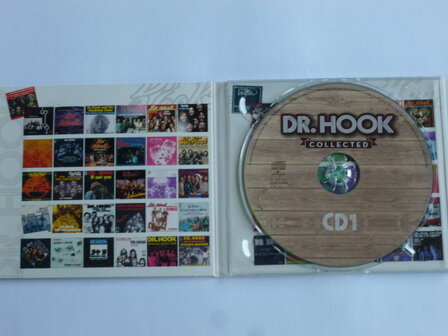 Dr. Hook - Collected (3 CD)Dr. Hook - Collected (3 CD)