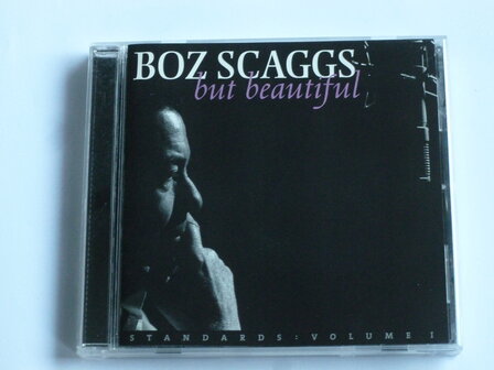 Boz Scaggs - But beautiful