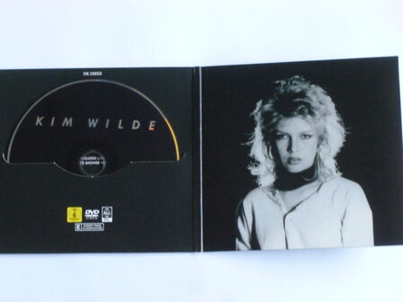 Kim Wilde - Kim Wilde (2CD + DVD)