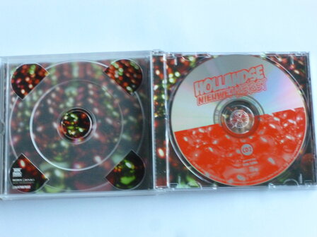 Hollandse Nieuwe! Kerst (2 CD)