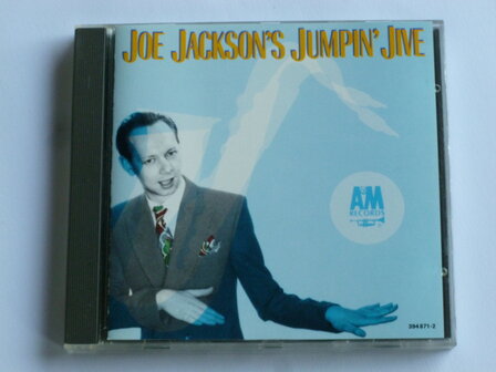 Joe Jackson &#039;s  Jumpin&#039; Jive