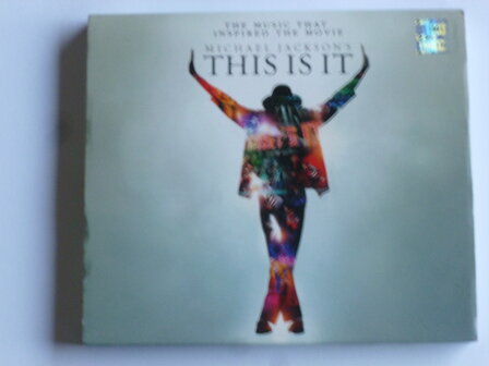 Michael Jackson&#039;s This is it (2 CD)