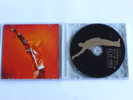 Michael Jackson&#039;s This is it (2 CD)